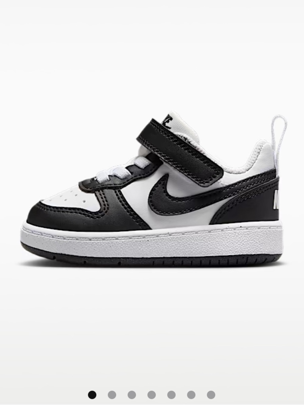 NWT Nike Court Borough Low Recraft
